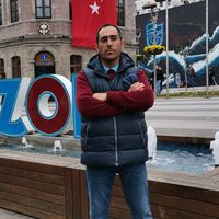 Fotos de Ghader Babaie