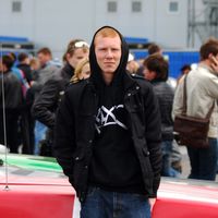 Андрей Остроухов's Photo