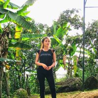 Photos de Aerly Garcium