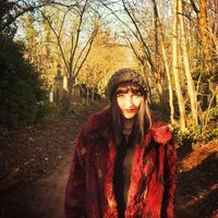 joni Belaruski的照片