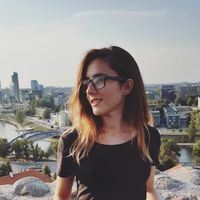 Tonya Ryabchun's Photo