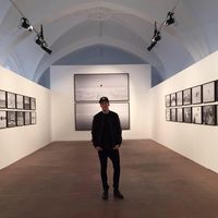 Thomas Skioldfeldt's Photo