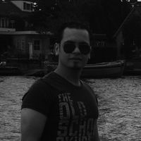 Youssef Petre的照片