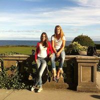 Viktória Andraščíková's Photo