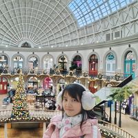 Haluca Maxwell的照片