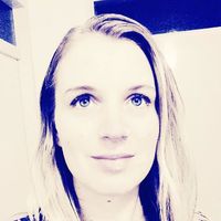 Esther van der Graaf's Photo