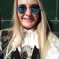 Miriam Feyling's Photo