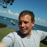 Pierre Raoux's Photo