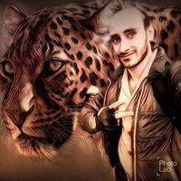 Mahmoud oweidat's Photo