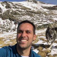 Abelardo Fuentes Montalbán's Photo