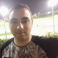 Mustafa Şahin's Photo