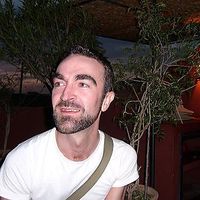 Photos de Pierre CARDE