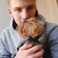 Kuba Grabowski's Photo