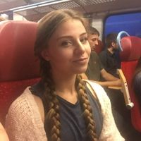 Nicole Bloch's Photo