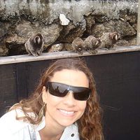 Renata Visterine Monteiro's Photo