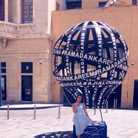 Fatima Zahra Chadily's Photo