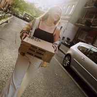 Francesca Amann's Photo