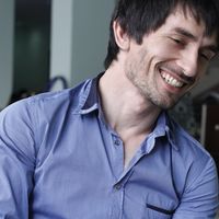 RUSLAN ASTAMIROV的照片