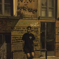 Omid Moasherati's Photo