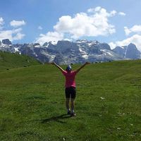 Alexia Martinelli's Photo