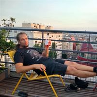 Benjamin Barth的照片