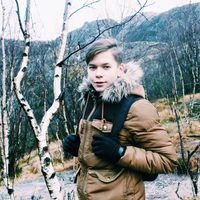 Evgeniy Tanaisov's Photo