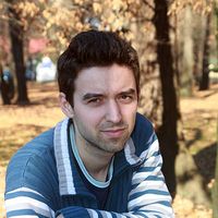 Andrei Vartaci's Photo