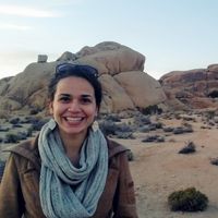 Etana Jacobi's Photo