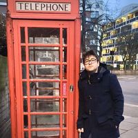 Enrique Madureira的照片