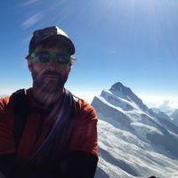 Marc Russel的照片