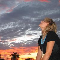 Alicia Padovich's Photo