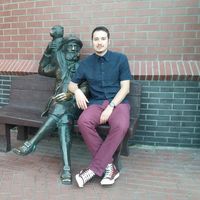 ILYA GRISHCHENKO's Photo