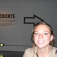 Virginia Myers's Photo