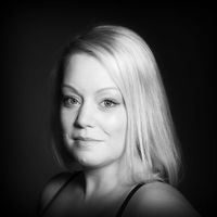 Hana Harcubova's Photo