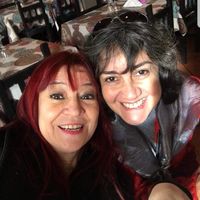 Mariela Serguini's Photo