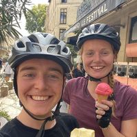 Maria Effing's Photo