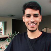 Sávio Lucas's Photo