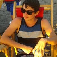 Fotos von Osvaldo Higareda