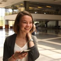 Buse Köroğlu's Photo