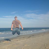 Jeremy Crafts's Photo