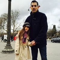 Alexis Ratton's Photo