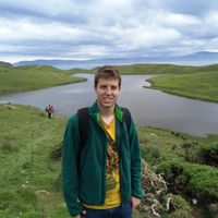 Oriol Jordà's Photo