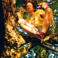 Tomek Sawina's Photo