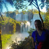 Sarah Wright的照片