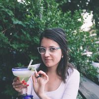 Fotos de Ann-Julie Simard