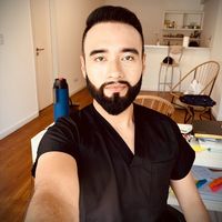 Esteban Zambrano's Photo