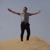 Rıdvan KURT的照片