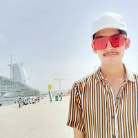 Numan Khalid的照片