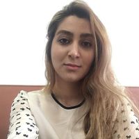 Photos de Roya Sadati