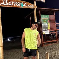 Rafael Minano Diaz's Photo